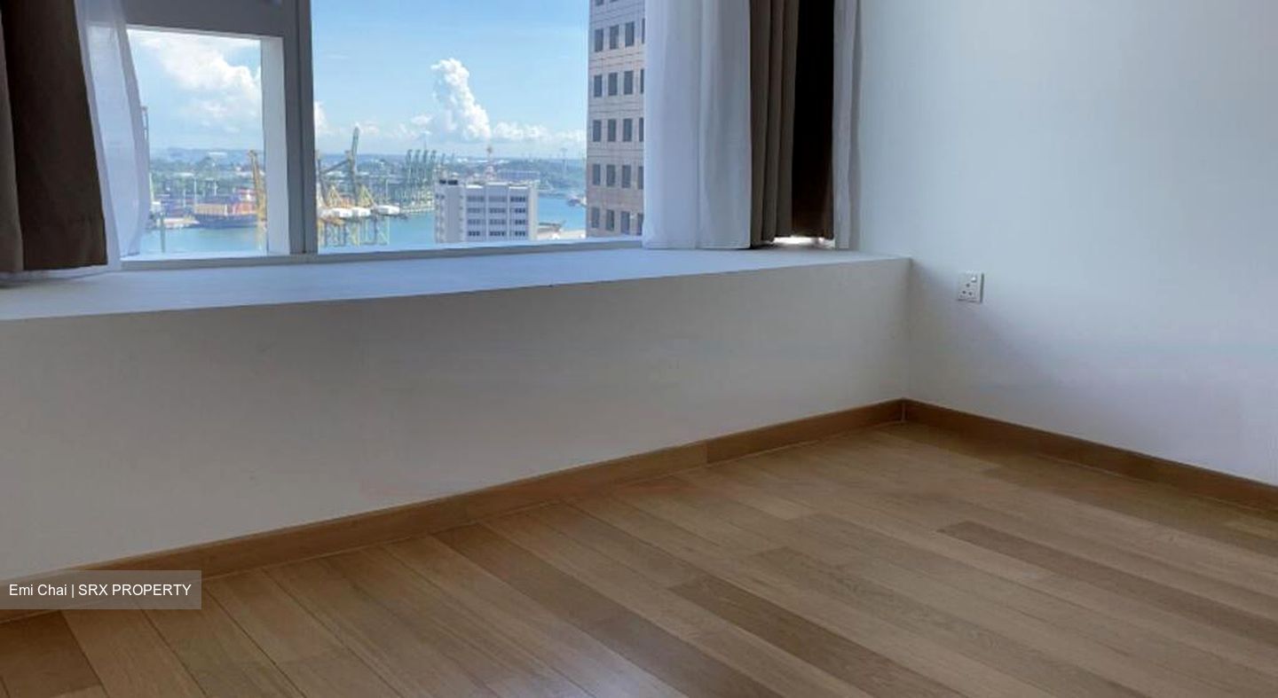 76 Shenton (D2), Apartment #479849191